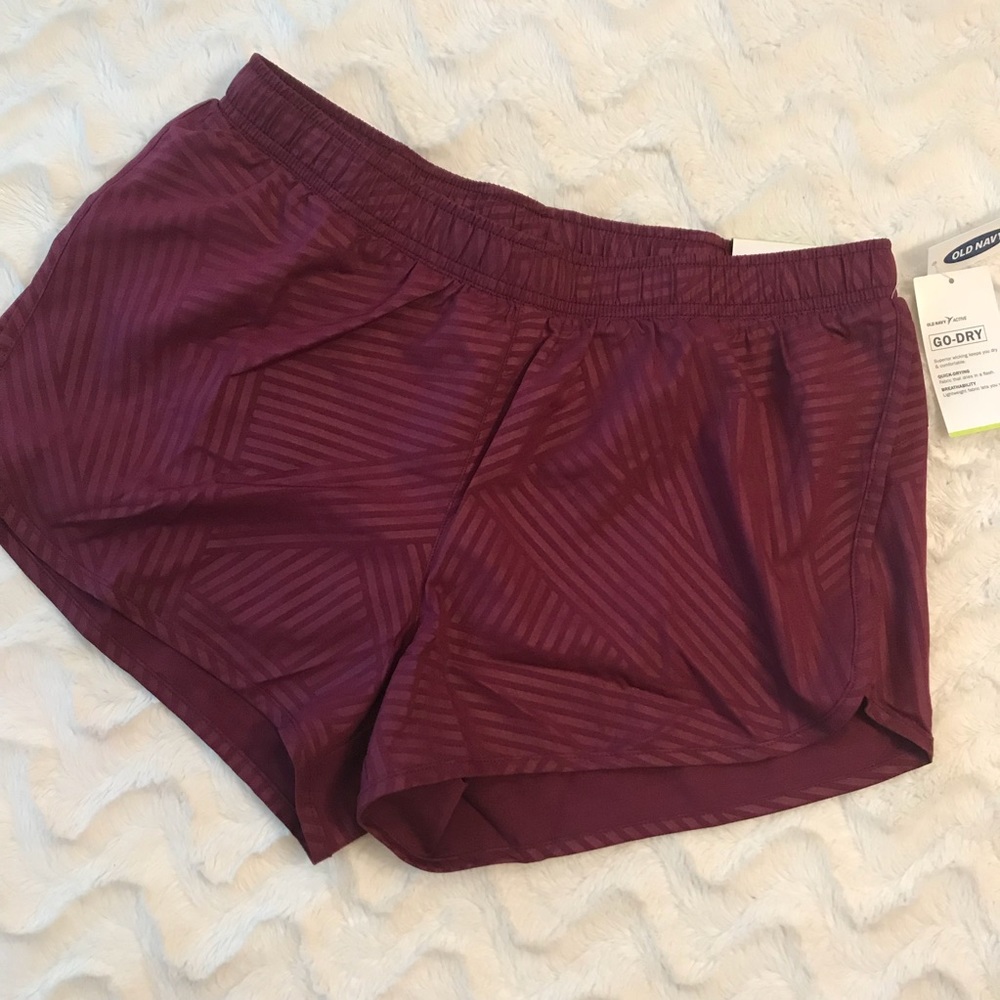 BUNDLE: Old Navy Run Shorts - Picture 3 of 8